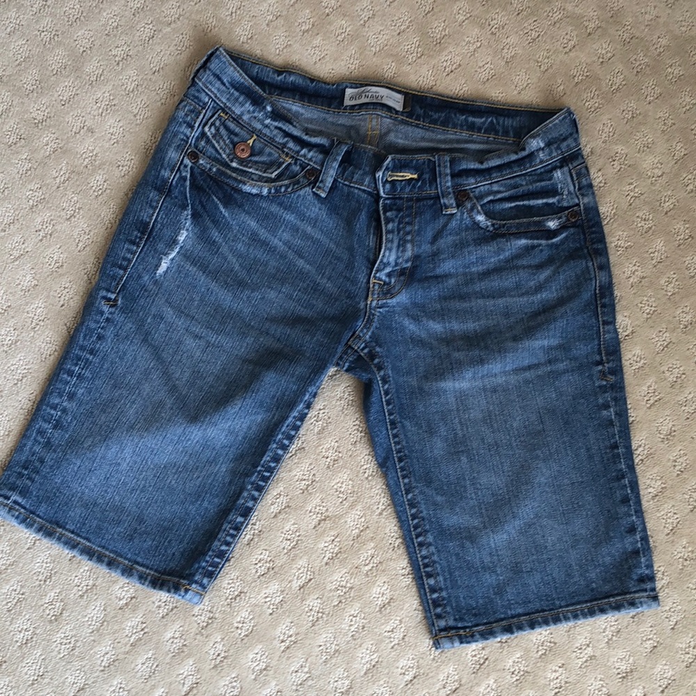 Old Navy Women’s Denim  Shorts